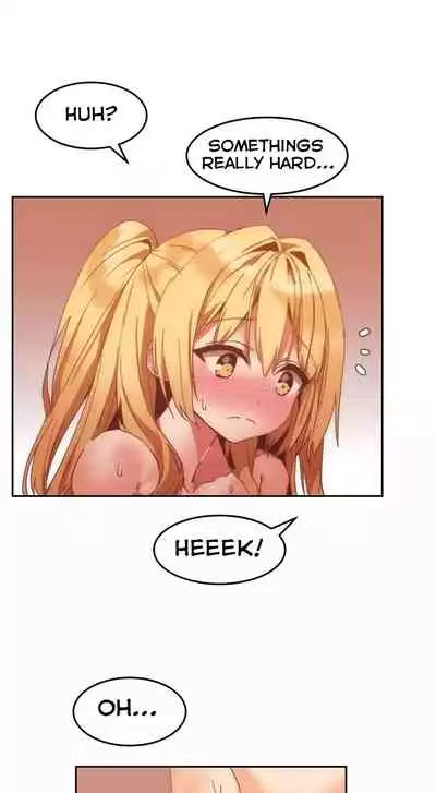 [Goon Yo Hee, Mx2j] Hahri’s Lumpy Boardhouse Ch.10/32 [English] [Hentai Universe] Ongoing