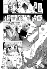 [Ryo] SYG -Kanojo o Sutemasen ka- | SYG - Would you like to forfeit your girlfriend? (COMIC Tenma 2013-09) [English] =LWB=