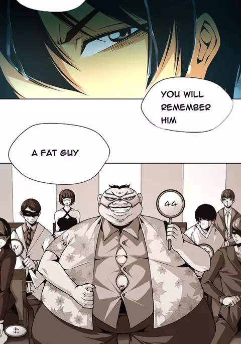 Twin Slave Ch.1-39