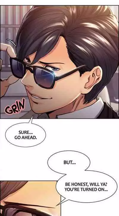 Taste of Forbbiden Fruit Ch.22/24