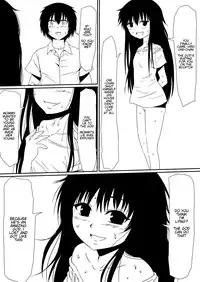 [Mikezoutei] Mashou no Chinko o Motsu Shounen Kouhen | The Boy with the Demon Cock Part 2 [English] [Natty Translations]