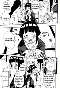 (C73) [Torauto Inu (Torauto Inu)] Ie de Nii-san to (Naruto) [Czech]