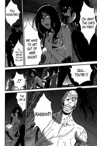 [Nagashima Chousuke] Kigenzen 10000 Nen no Ota | The Otaku in 10,000 B.C. Ch. 1-13 [English] [Natty Translations, Lazarus H]
