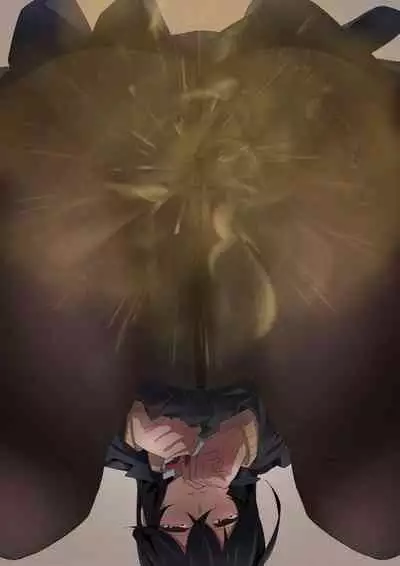 Onee-chan wa itsumo boku ni onara o Kagasete Kureru