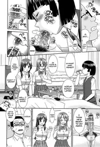 [Mori Takuya] Konna Ko ni Shita no Oniichan desho!! [English] [Dark Mac + CW]