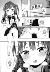 (C90) [Meshikutteneru. (Atage)] Ironna Ojisan to Yacchauko | A Girl Who Has Sex With Various Old Men [English] [ATF]