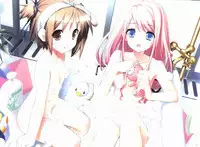 [Kasukabe Akira] Sakura Sakura Color Works Best