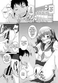 [Bosshi] Chu Chu Cherry | Please Kiss Me, Pink Cherry More! Ch. 1-11 [ENG]