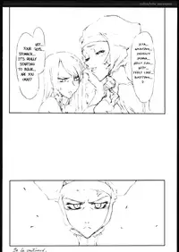 (C69) [St. Armadel Ch. (Kagetora)] Melancholic Automaton - One day at the castle of Einzbern (Fate/hollow ataraxia) [English] [Anonygoo + The Rabbit Reich]