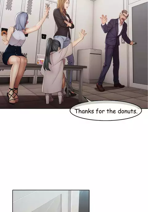 The Matrix Ch.1-4