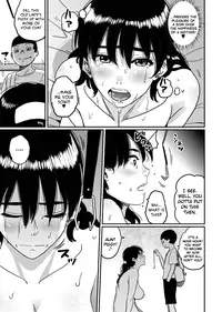 [Hana Hook] Hahaoya shikkaku watashi to musuko no mesu buta netorare seikyoiku [English]