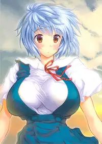 [STUDIO HUAN (Raidon)] Full Color Soushuuhen (Neon Genesis Evangelion)