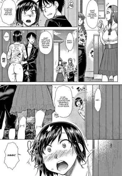 [Igarashi Shouno] Saikyou Hikikomori Onzoushi no Torokeru Konkatsu Harem | The Top-Tier Hikki Heir's Hubby-Hunting Harem [English] [1F47B]