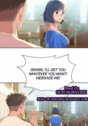 What do you Take me For? Ch.41/?