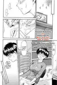 [Nagare Ippon] Turning Point [English] [SaHa]