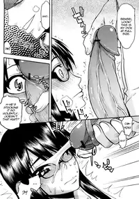 [Satou Toshio] Netorare Kanojo [English] [QBtranslations]