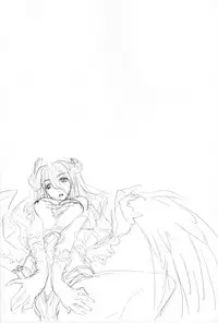 (C89) [UROBOROS (Utatane Hiroyuki)] Aru Aru Albedo-sama (Overlord) [English] {Hennojin}