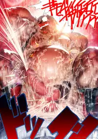 [Rokudenashi] ZARK the SQUEEZER