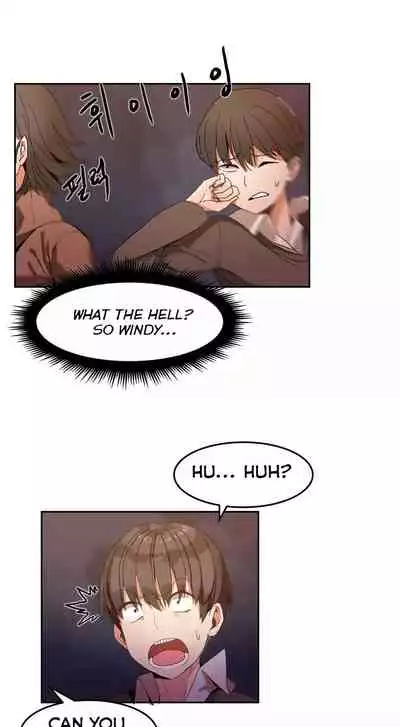 [Goon Yo Hee, Mx2j] Hahri’s Lumpy Boardhouse Ch.10/32 [English] [Hentai Universe] Ongoing