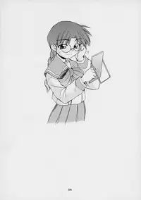 (C61) [MANITOU (Nakajima Rei)] every breath you take -tipeRA- (ToHeart)