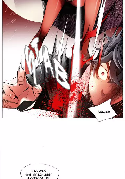 Lilith`s Cord Ch.1-41