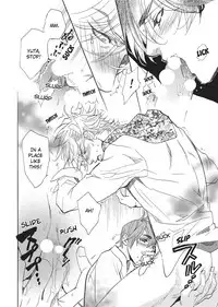 [Sakira] Ore no Ushiro ni Tatsu na!! | Don't Rub Yourself Against My Ass!! [English]