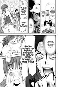 [Sano Takayoshi] HI.TO.MI ~Goshujin-sama wa Osananajimi~ (Complete) (English)