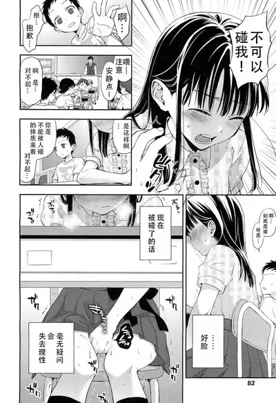 Kotone Frustration | 琴音的沮丧