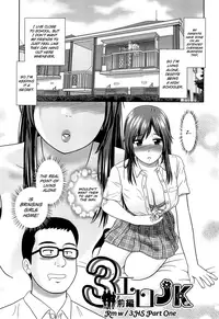 [Mori Takuya] Konna Ko ni Shita no Oniichan desho!! Ch. 1-7 [English] [Dark Mac + CW]