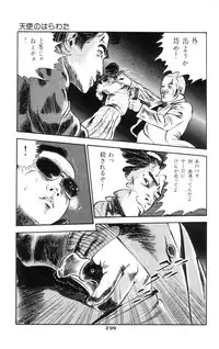 [Takashi Ishii] Tenshi no Harawata Vol. 01