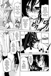 [Benjamin] Nen ni wa Nen o... | Look Before You Leap (Juicy No. 12 2016-01) [English] {NecroManCr}