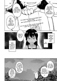 [Takatsu] S wa Fragile no S Ch. 1-7, 9 [English] [Digital]