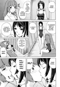 [Touge Hiro] Chotto Dake Mirai Gakuen ni Youkoso | Welcome to Near-Future Academy [English] [SaHa] [Incomplete]