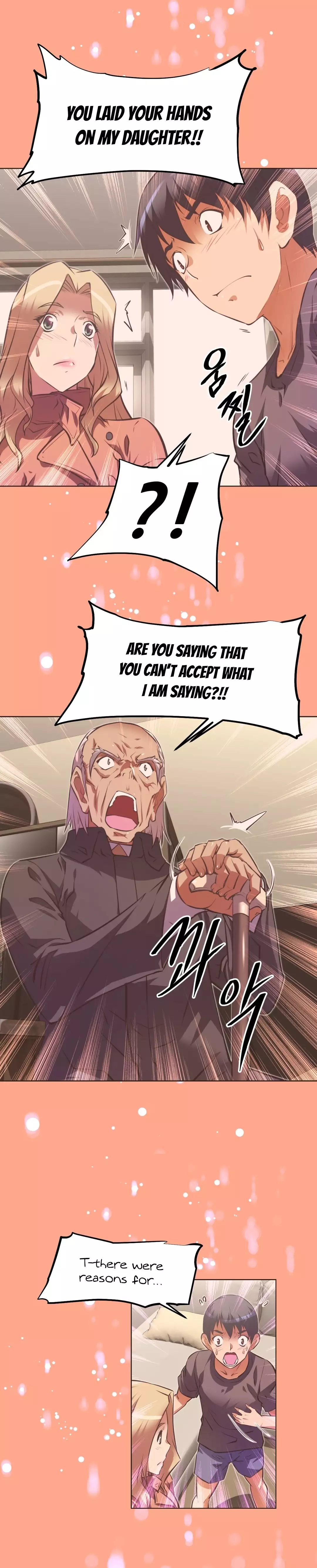 Brawling Go Ch.76-125