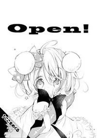 (C90) [PINSIZE Inc. (MITAONSYA)] BLACK AND WHITE RABBIT Soushuuhen