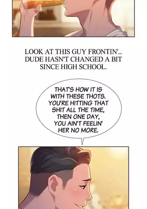 What do you Take me For? Ch.41/?