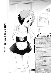 (COMITIA94) [SECOND CRY (Sekiya Asami)] LUST KING Sairokubon