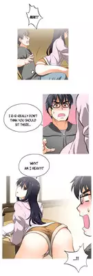 [Edge Edge] SStudy Ch.0-25 (English) (YoManga) (Ongoing)