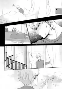 (Ore no Manadeshi wa Chounouryokusha) [ARIA (Miru)] tsunagu (Mob Psycho 100)