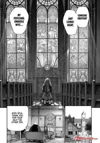 [pastime774] Unique Job "Tanetsuke Oji-san" o Kakutoku shimashita 1-10 | I Acquired the Unique Job (Class) [Mating Oji-san] Ch. 1-10 [English] {Doujins.com}