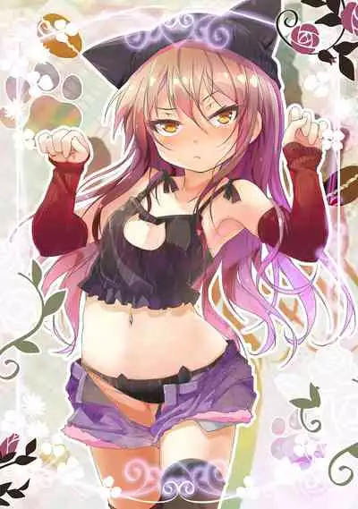 [Porurin] Armpit - Summary - fetishism 1