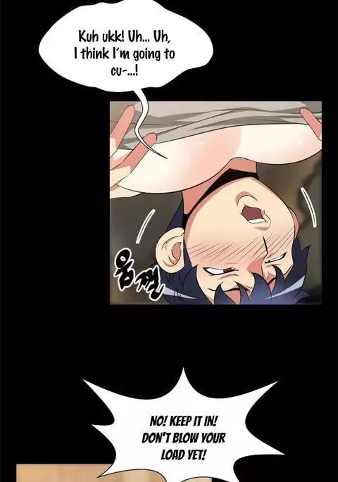 Love Parameter Ch.1-51