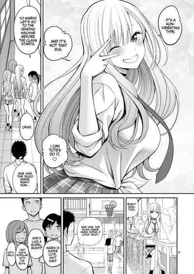 Sono Bisque Doll wa H o Suru 2