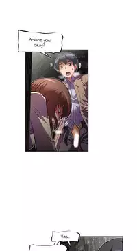 [Worin] Brawling Go Ch.76-83 (English) (Ongoing)