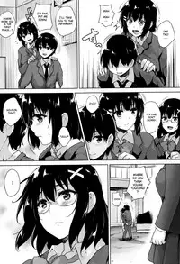 [Goban] Ikkyuu Nyuukon - Only My Oppai Soul [English]