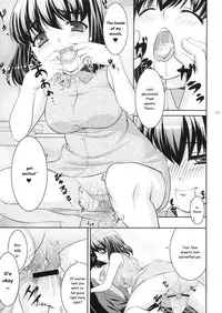 (C75) [Kirintei (Kirin Kakeru)] Yukiho no Ocha wa Koi no Aji | Yukiho's Tea is the Flavor of Love (THE iDOLM@STER) [English] [Kenren]