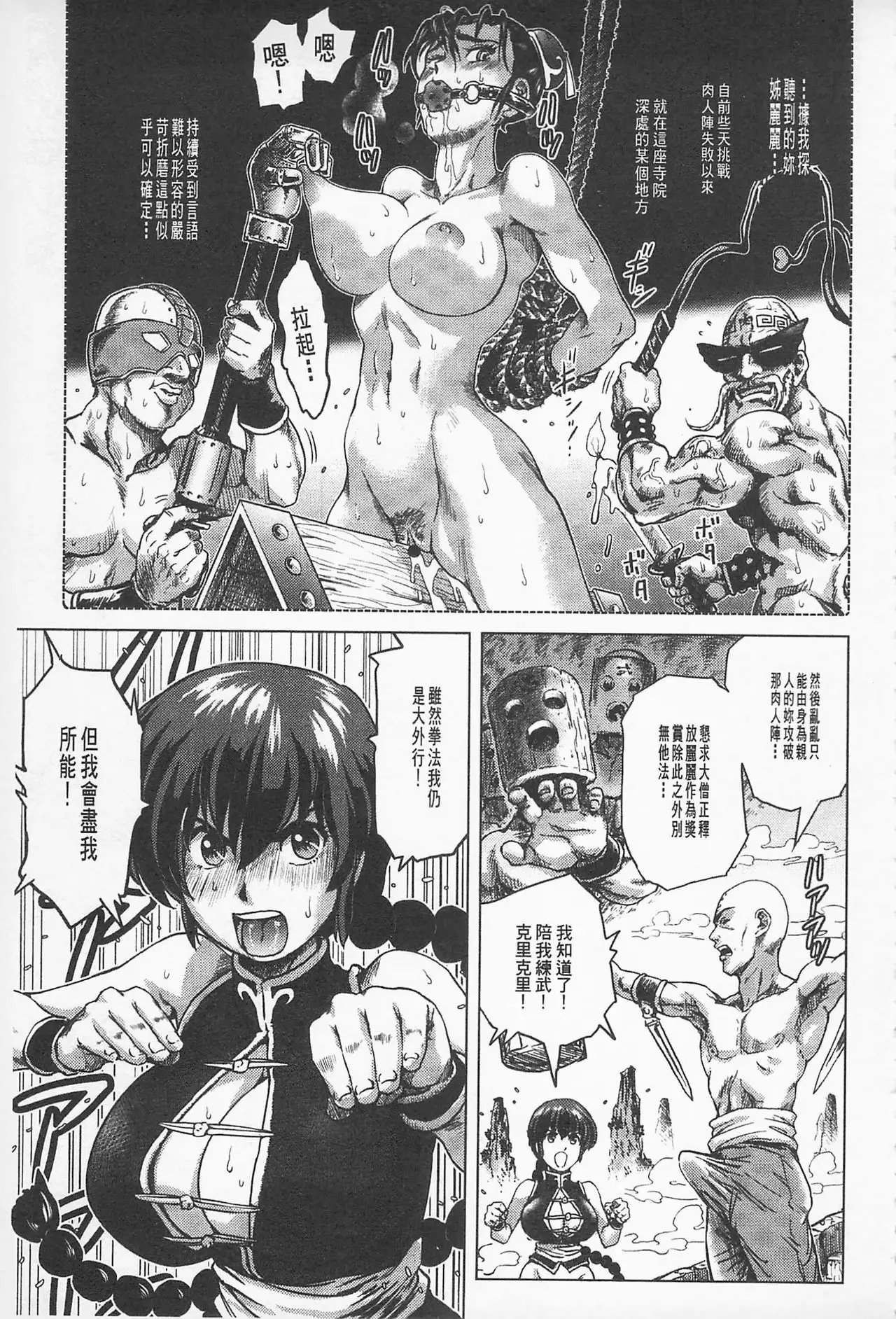 Hikoushiki Heroine Zukan | 非公式女性角色圖姦
