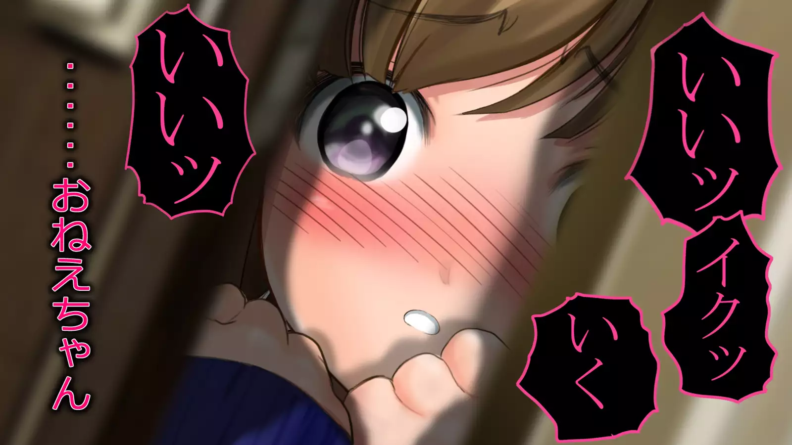 Dohentai ni sareteyuku seijyunshimai no dosukebe monogatari