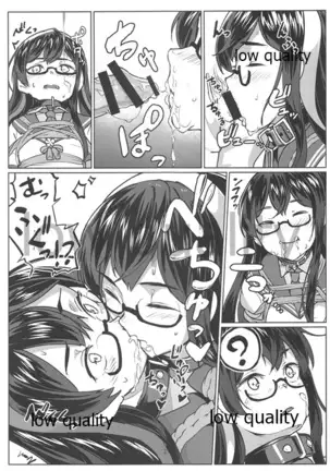 Ooyodo x2 to Daily Ninmu