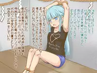 [Panda Scanners] Itazura Yuurei ~Namaiki Yuurei Musume o H ni Oshioki Kusuguri Taiji!!~